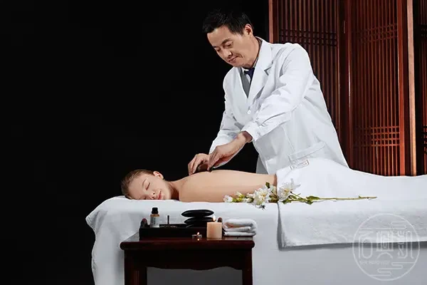 Gua Sha is suitable for which diseases