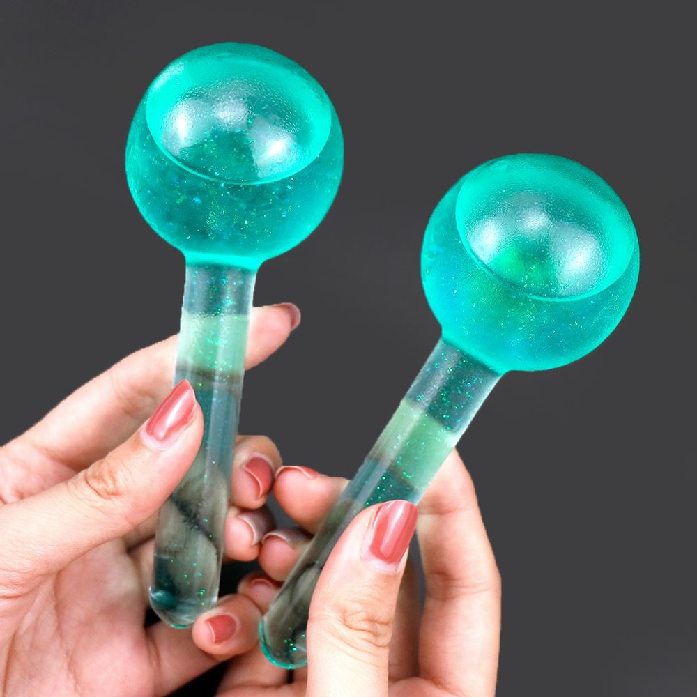 Pesanan Globe Ais Pelanggan Amerika Syarikat