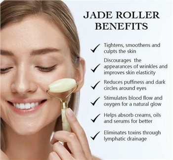 Apakah Yang Terbaik Jade Roller