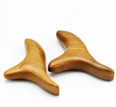 Alat Urutan Gua Sha Scraping yang boleh diguna semula