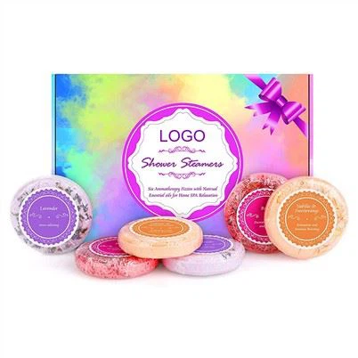 Penggemar pancuran bantuan