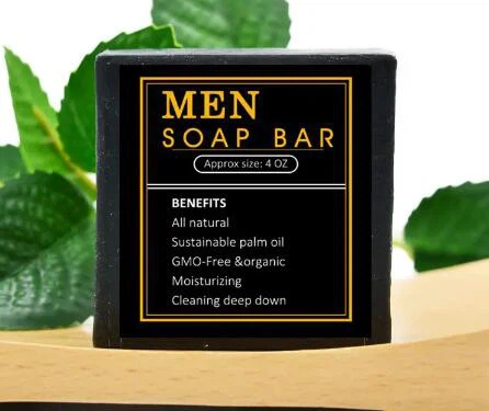 Sabun bar lelaki