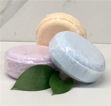 Pelanggan Tempah 1000 Set Mandian 30g