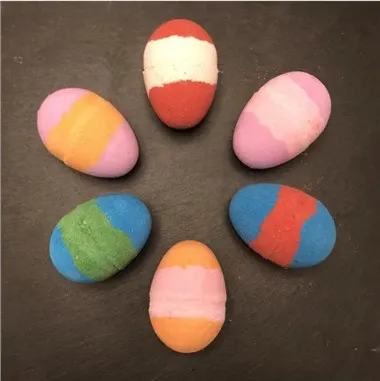 Set Hadiah Mandi Paskah