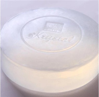 Sabun pemutihan kulit glutathione