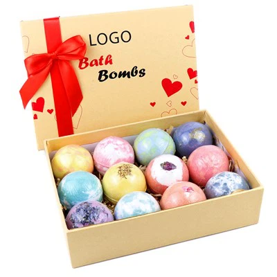 Set Fizzer Bath