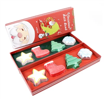 Bom mandi Krismas