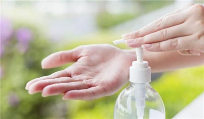 Adakah Hand Sanitizer Tamat Tempoh?
