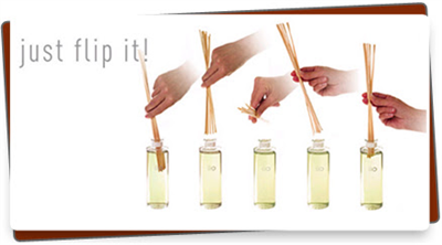 Bagaimana Anda Menggunakan Reed Diffuser yang Anda Perlu Tahu