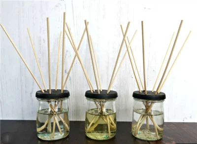 Adakah Reed Diffusers Selamat Tahukah Anda