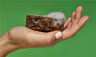 Apa Fungsi Sabun Hitam