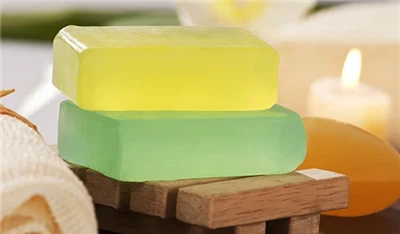 Cara Membuat Sabun Gliserin