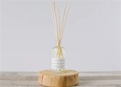 Adakah Reed Diffusers Beracun