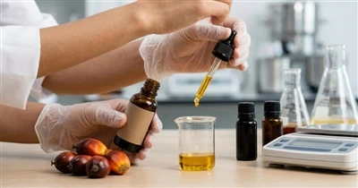 Cara Menggunakan Minyak Batana Untuk Pertumbuhan Rambut
