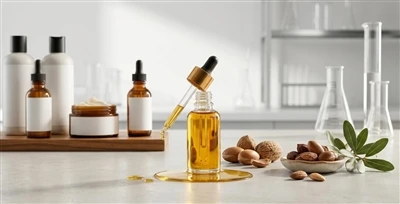 Apakah Fungsi Minyak Argan untuk Rambut? Panduan Lengkap Emas Cecair Alam Sem...
