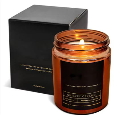 Lilin Wangi Terbaik